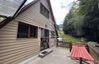 Comision 0% Casa A-Frame, la munte, 1km de Partia Rausor, Hunedoara - 4