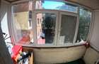 Doua camere decomandat, renovat, etaj 2/4, complet mobilat - 11