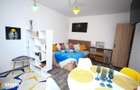 Apartament cu 2 camere decoamndat zona Avantgarden Bartolomeu bloc nou