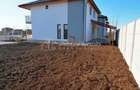 Casa individuala -Domnesti-Teghes- 315mp teren- 2 locuri pa - 15