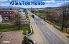 Teren 2 loturi x 696 mp | 24 ml deschidere fiecare | Valenii de Munte - 5