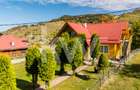 Casa Galbenă din Măgura – Un loc în care timpul curge altfel
