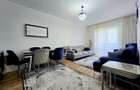 Apartament 2 camere mobilat + parcare + boxa , Strada Piersicului, Fundeni