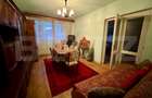 Apartament 3 camere, etaj 3 - zonă Rogerius