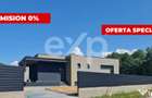 Casa parter cu 3 camere, curte generoasa ?i lini?te depl - Pitesti (Arges)
