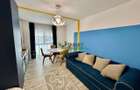 Chirie Apartament 2 camere Str. Atletilor - 2