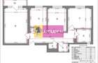 Apartament cu 3 camere decomandat în Tineretului - 1
