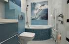 Apartament cu 4 camere decomandat în Tomis Nord - 5