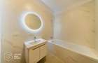 Apartament cu 3 camere semidecomandat în Central - 14