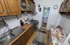 Apartament 2 camere complet mobilat si utilat Loc de parcare - Etaj 1 - Zona linistita - 4