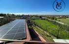 Casă individuală cu 10 camere cu Canalizare în Tuzla - 1