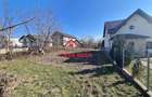 Teren intravilan in Banesti--586mp--37.900e - 2