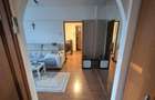 Apartament cu 2 camere semidecomandat, mobilat în Tineretului - 3