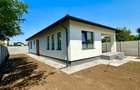 Casă individuală cu 4 camere cu Teren 325 Mp în Berceni - 1