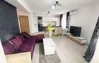 Apartament cu 3 camere semidecomandat în Bună Ziua - 2