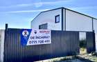 Spațiu industrial, de 303 mp, în Moara Vlăsiei - 1