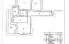 Apartament 3 camere, Fundeni - 83.8mp - 3