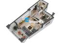 Apartament cu 2 camere în Nicolina - 1