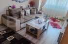 Apartament de 2 camere, etaj 1, complet mobilat si utilat - 1