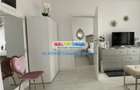 Apartament cu 2 camere semidecomandat în Aviației - 4