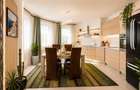 Vila cu dubla valoare, 606mp teren, terase: Resedinta si/sau Business Premium, T - 3