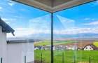 Casa? panoramica 210 mp utili D+P+Pod pivnita si teren 350 Sura Mare - 5