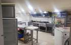 Spațiu comercial, de 650 mp, în Calea Călărașilor - 10
