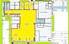 Spațiu comercial, de 290 mp, în Ultracentral - 2