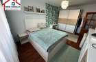 Apartament simpatic cu 2 camere decomandate Cod CE750 - 3