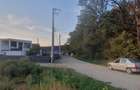 Teren superb situat langa padurea Balotesti,46500 euro - 3