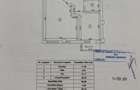 Apartament cu 2 camere nedecomandat în Păcurari - 2