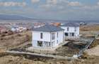 Casă individuală cu 5 camere cu Canalizare în Chinteni - 2