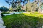 Casă individuală cu 6 camere cu Piscina în Pipera - 2