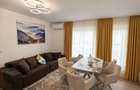 Inchiriez penthouse cu terasa 45m2 - 4