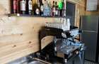 Spațiu comercial tip bar + structură cort - 4