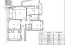 Apartament 4  camere -P-ta Romana - ASE - 6