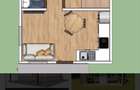 Apartament de inchiriat - 1