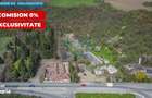 Teren intravilan, 25.098mp, Complex Turistic Baile Baita, Gherla - 9