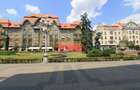 Apartament cu 3 camere decomandat în Ultracentral - 1