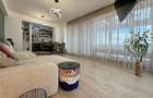 Apartament cu 3 camere decomandat în Tractorul - 4