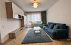 Apartament cu 2 camere semidecomandat, mobilat în Băneasa - 2