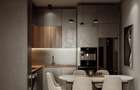 Apartament cu 2 camere decomandat în Floreasca - 7