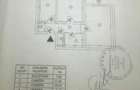 Chisinau, Arena Nationala | 2 Camere | Parter | Decomandat | Bloc 1980 - 1