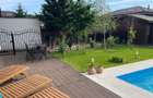 Villa with  7 rooms/ Heated Pool/ Pipera - 1