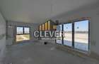 Penthouse exclusivist cu terasa de 82 mp si living de 60 mp Pallady