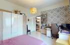 Apartament interbelic cu 3 camere, 124 mp, vis-a-vis de - 16
