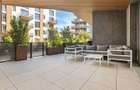 For Rent I Premium 2-Room Apartment | 22 sqm Terrace | Iancu Nicolae