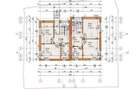 Unitatea nr 2 , Duplex semifinisat, zona Dambul Rotund, priveliste spre oras - 2