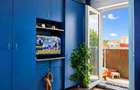 Apartament 3 camere decomandate , Str. Observatorului, Zorilor - 3