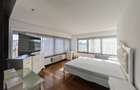 Penthouse – Arcul de Triumf, 200 mp, piscină privată, terase